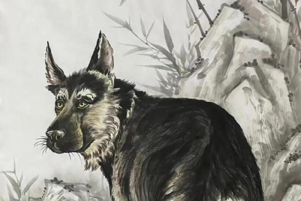 1994年属狗人的命运解析:了解你的命格与未来趋势 1994年属狗人的命运解析:了解你的命格与未来趋势