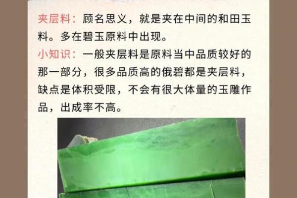 揭开碧玉命的神秘面纱,探寻独特命运与性格的奥秘 揭开碧玉命的神秘面纱,探寻独特命运与性格的奥秘