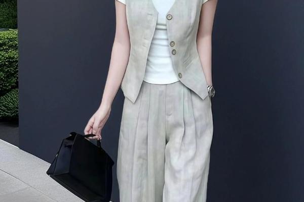 属马的火命：穿搭色彩与时尚之道探秘