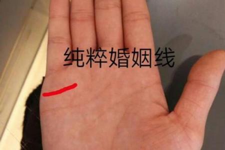 揭示男人手相中的福命特征，助你洞察未来！