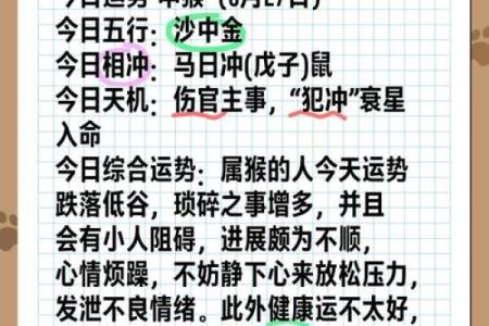 属猴人的2016运势解析：机遇与挑战并存，如何把握人生转折点