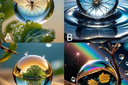 揭开双重命格的神秘面纱：生命中命运的两面性探讨