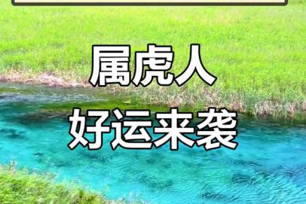 属虎2022年运势解析:如何在挑战中绽放光彩 属虎2022年运势解析:如何在挑战中绽放光彩