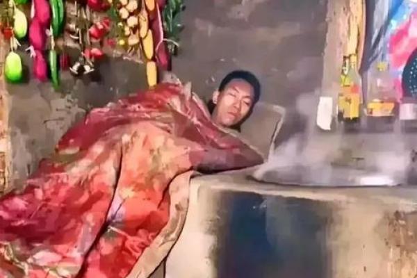 农村人最难过的是什么命?面对现代生活的挑战与机遇 农村人最难过的是什么命?面对现代生活的挑战与机遇