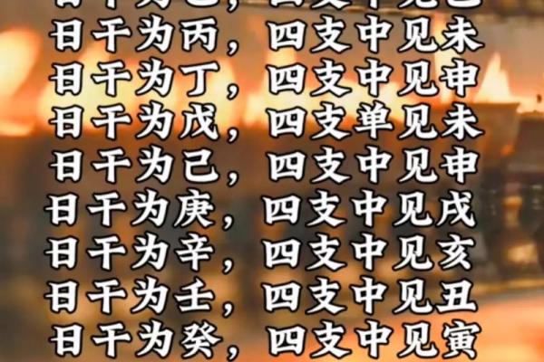 八字命理：探寻天赐良缘的秘密与启示