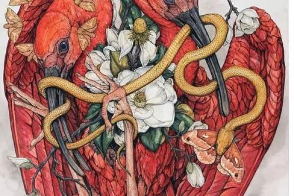 解密“命归阳”:是什么动物在延续生命的轮回? 解密“命归阳”:是什么动物在延续生命的轮回?