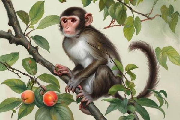 属猴麒麟骨:命运与运势的神秘探寻 属猴麒麟骨:命运与运势的神秘探寻