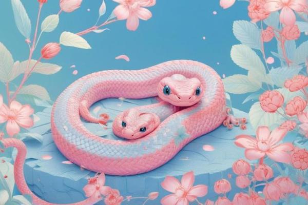 七十岁属蛇的命运解析：智慧与挑战并存的人生旅程