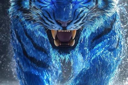 属虎61岁，开启人生新篇章的命理智慧探讨