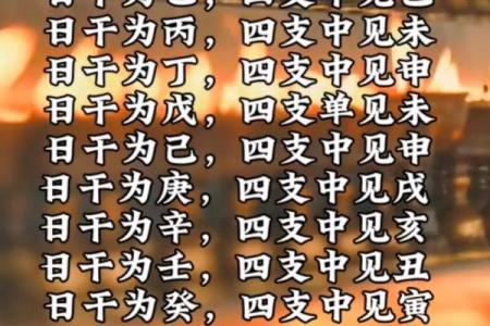 八字命理：探寻天赐良缘的秘密与启示