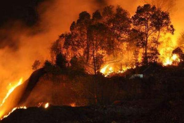 山头火命的人缺什么?探讨命理与生活的完美结合 山头火命的人缺什么?探讨命理与生活的完美结合