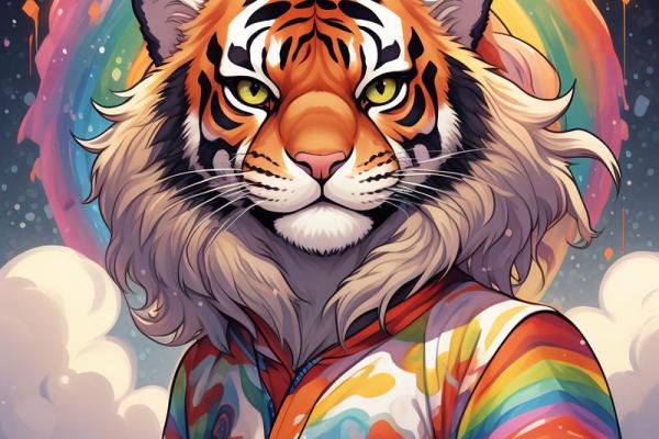 适合属虎火命的车色选择,助你一路顺风! 适合属虎火命的车色选择,助你一路顺风!