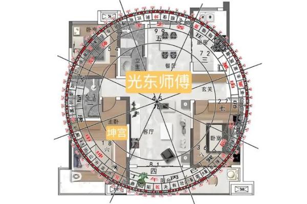 沙中土命客厅风水布局:如何打造最理想的生活空间? 沙中土命客厅风水布局:如何打造最理想的生活空间?