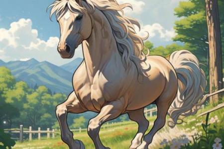 属马火命的微信头像选择指南，火光四射，个性鲜明！