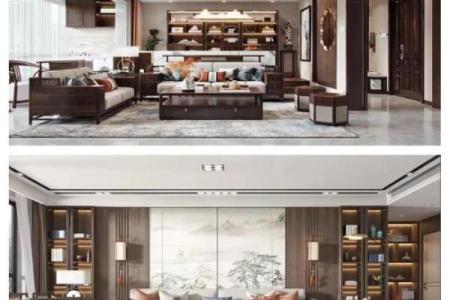 沙中土命客厅风水布局：如何打造最理想的生活空间？