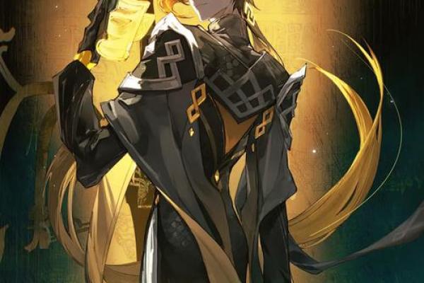 深度解析原神钟离六命的“废用性”：为何强者也有无奈？