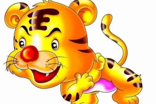 属虎未时羊:命理解读与人生启示 属虎未时羊:命理解读与人生启示