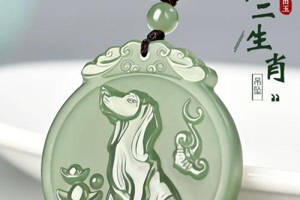 属狗土命的人适合佩戴什么?探索五行与吉祥饰品的奥秘 属狗土命的人适合佩戴什么?探索五行与吉祥饰品的奥秘