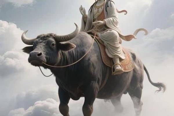 十月属牛者命运分析:事业与情感的绽放之路 十月属牛者命运分析:事业与情感的绽放之路