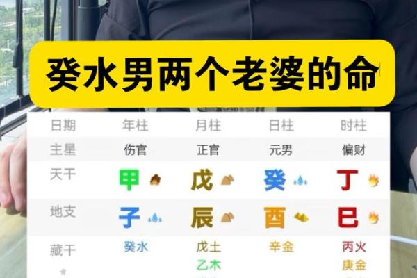 命理看癸水女生:性格特点与人生秘籍 命理看癸水女生:性格特点与人生秘籍