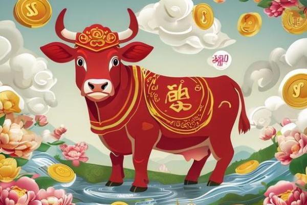 属牛三月出生的男孩命理解析:揭开命运的神秘面纱 属牛三月出生的男孩命理解析:揭开命运的神秘面纱