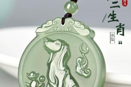 属狗土命的人适合佩戴什么？探索五行与吉祥饰品的奥秘