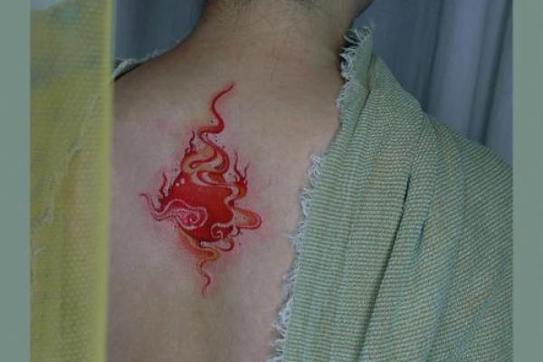属猴的火命者适合的纹身设计与意义探讨 属猴的火命者适合的纹身设计与意义探讨