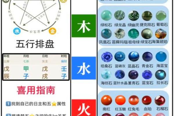 七杀格男命与玉石：选择与佩戴的智慧之道