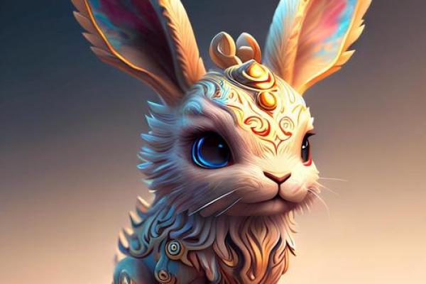 属兔土命的朋友,适合养什么小宠物? 属兔土命的朋友,适合养什么小宠物?