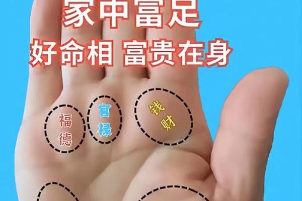 手相纹路解读:揭示命运与未来的秘密之旅 手相纹路解读:揭示命运与未来的秘密之旅