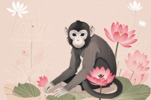 属猴的55岁命运解析:智慧与灵巧的巅峰时刻 属猴的55岁命运解析:智慧与灵巧的巅峰时刻