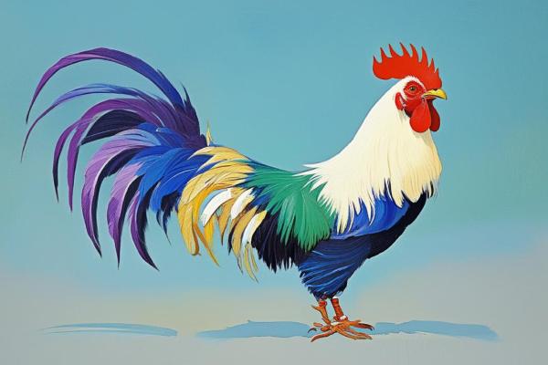 1969年属鸡人的命运分析与人生建议