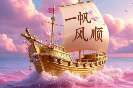 庚申命运：身旺时期选择最佳大运，助你扬帆起航！