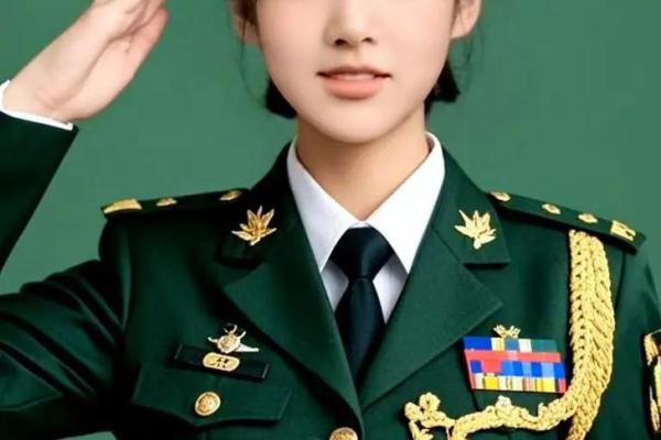 什么命的人适合成为军人?揭示军人的命理特征与职业魅力 什么命的人适合成为军人?揭示军人的命理特征与职业魅力