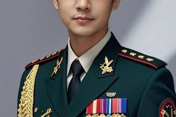 什么命的人适合成为军人?揭示军人的命理特征与职业魅力 什么命的人适合成为军人?揭示军人的命理特征与职业魅力