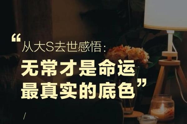 命运无常:揭示人生命运的悲惨与挣扎 命运无常:揭示人生命运的悲惨与挣扎