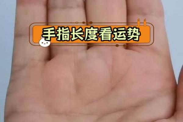 手小手指细短的男人,他们的命运与众不同! 手小手指细短的男人,他们的命运与众不同!