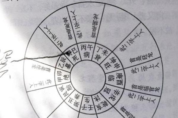 壬水命人最佳坐向揭秘：风水布局与命理的完美结合