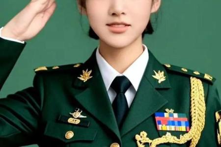 什么命的人适合成为军人？揭示军人的命理特征与职业魅力