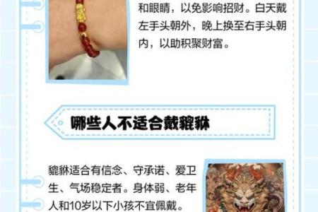 木命人如何选择和保养貔貅，开启旺盛运势之旅