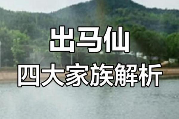揭秘仙家命格:他们背后的神秘特征与特质 揭秘仙家命格:他们背后的神秘特征与特质