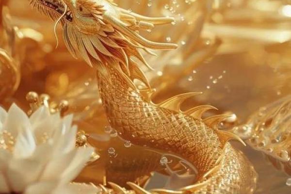 属龙人的命运解析:揭示龙年出生者的性格与人生轨迹 属龙人的命运解析:揭示龙年出生者的性格与人生轨迹