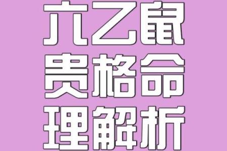 了解王子鼠的五行命理，揭示命运与性格的奥秘
