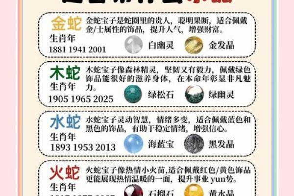 蛇年男生的命格揭秘：灵动与智慧的完美结合