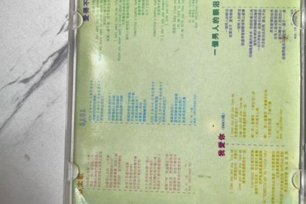 任贤齐的五行命理解析:从音乐到人生的智慧之旅 任贤齐的五行命理解析:从音乐到人生的智慧之旅