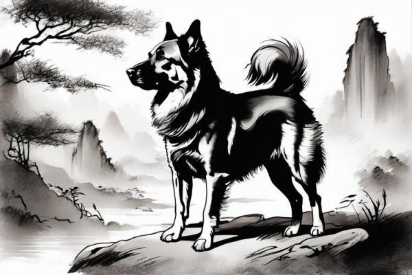 揭秘1994年属狗人的命运与生活智慧 揭秘1994年属狗人的命运与生活智慧