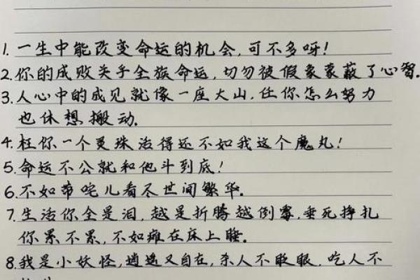 逆天改命：一曲激荡心灵的旋律与故事