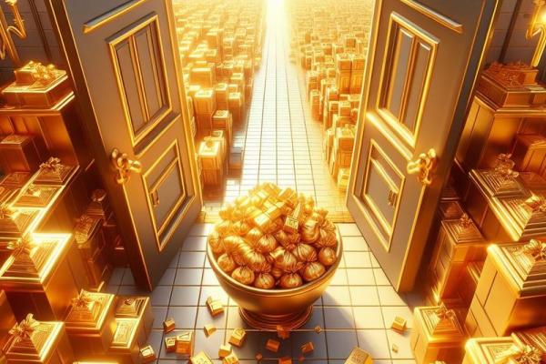 壬戌年五行解密：揭开你的命运之谜与财富之路