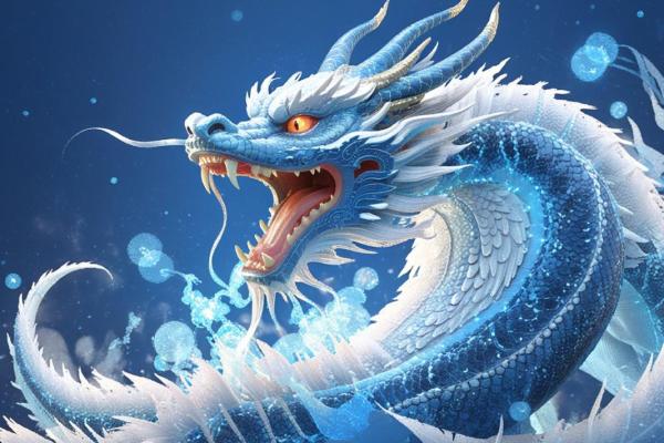 属龙58岁命运解析:开启人生新篇章的智慧与机会 属龙58岁命运解析:开启人生新篇章的智慧与机会