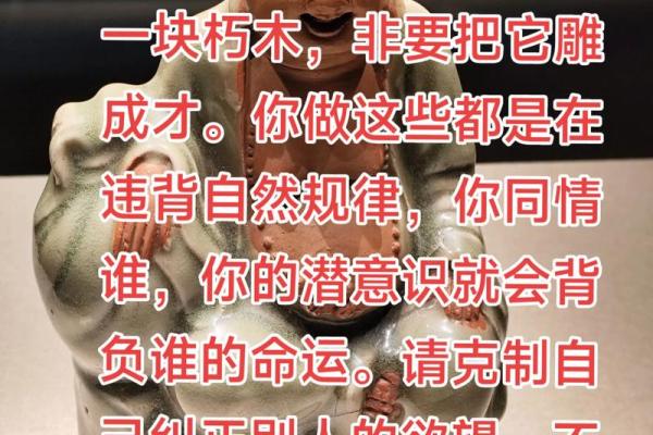 逆天改命的征兆:你是否在经历这些神秘的现象? 逆天改命的征兆:你是否在经历这些神秘的现象?